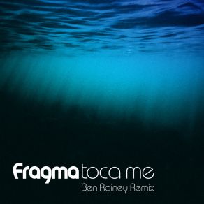 Download track Toca Me (Clubmix) Ben Rainey