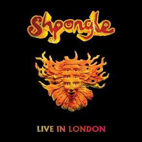 Download track When Shall I Be Free Shpongle