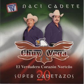 Download track Dos Amigos Chuy Vega