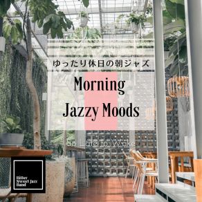 Download track Waking Up Early Jazz Band