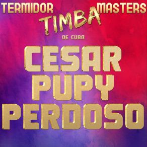 Download track Ya Tu Campana No Suena César 