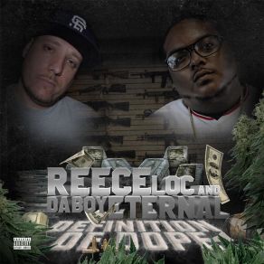 Download track Pacc Flippin Reece Loc, Da Boy Eternal