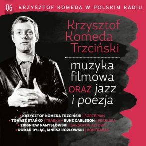 Download track Ballad For Bernt Krzysztof Komeda