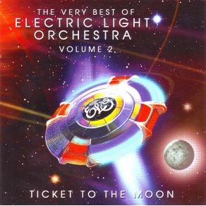 Download track Latitude 88 North Electric Light Orchestra