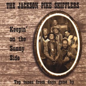 Download track Miss McLeod's Reel - Uncle Joe The Jackson Pike Skifflers