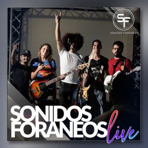 Download track Palabras Claras (Live) Sonidos Foráneos