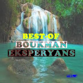 Download track Pawol Red Bird Boukman Eksperyans