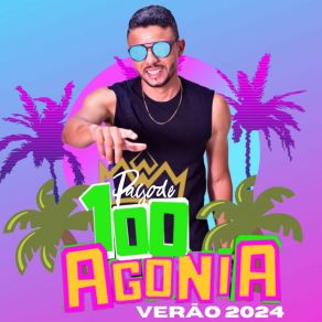 Download track Hackearam-Me Pagode 100 Agonia