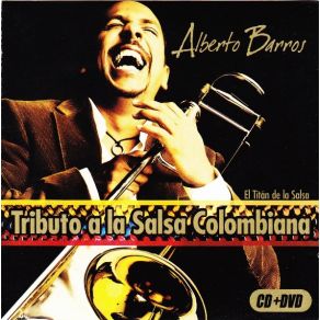 Download track Sobredosis Alberto Barros