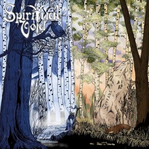 Download track Beyond The White Mountain Spiritual Void