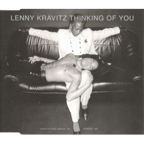 Download track Thinking Of You (Emilio Estefan Salsa Version) Lenny Kravitz