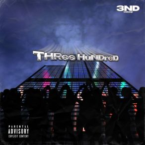 Download track THRee HuNDreD Darkline