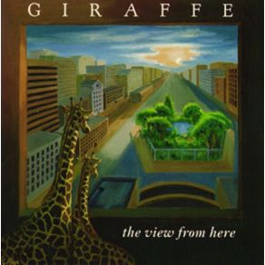 Download track The Way Back Home Kevin Gilbert, Giraffe