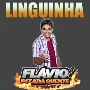 Download track Esse Pretinho Flávio Pizada Quente