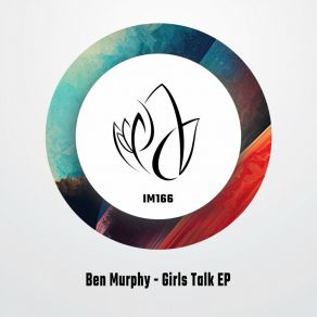 Download track 12 Inches (Original Mix) Ben Murphy