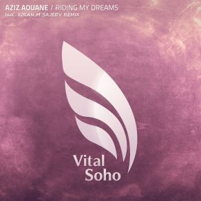 Download track Riding My Dreams (Kiran M Sajeev Remix) Aziz Aouane