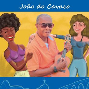 Download track Retrato Falado João Do Cavaco