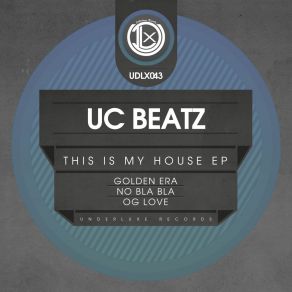 Download track Golden Era UC Beatz