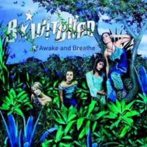 Download track My Superman B * Witched