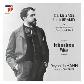 Download track 13 - R. Hahn - Puisque J'ai Mis Ma Levre - Melodie Sur Une Poesie De Victor Hugo - Lent Sandrine Piau, Frank Braley, Eric Le Sage