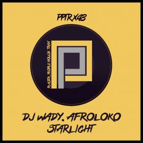 Download track Starlight Afroloko