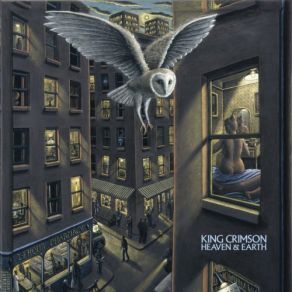 Download track The Construkction Of Light King Crimson