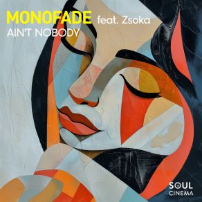 Download track Ain't Nobody (Original Mix; Feat. Zsoka) Zsoka