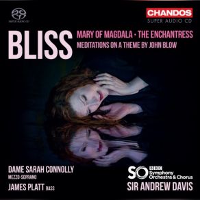 Download track The Enchantress, F. 157 No. 5, And Now In The Fire I Fling You Andrew Davis, BBC Philharmonic Orchestra