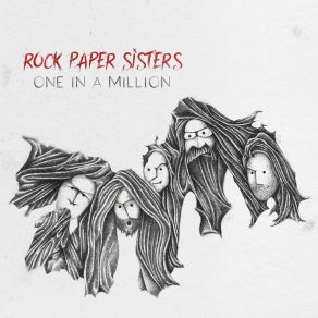 Download track Never Be Mine Rock Paper Sisters