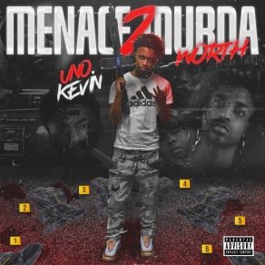 Download track Cappin Uno Kevin