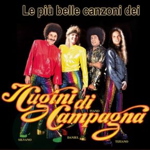 Download track Conchiglia Bianca I Cugini Di Campagna