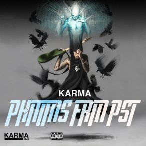 Download track Jail Break KARMA