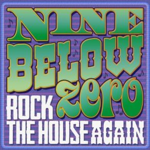 Download track No More The Blues Nine Below Zero