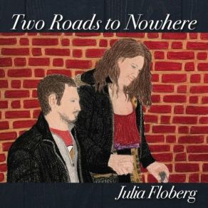 Download track Great Wide Open Julia Floberg