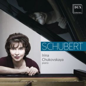 Download track Piano Sonata In A Major, D. 959 IV. Rondo. Allegretto Irina Chukovskaya