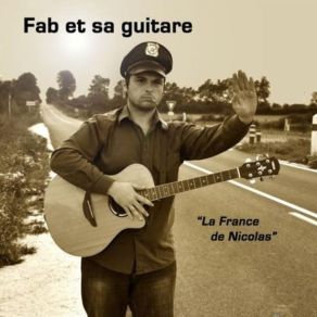 Download track Frangin Prends La Route Fab Et Sa Guitare