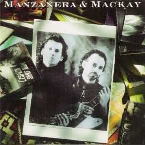 Download track Built For Speed Phil Manzanera, Andy Mackay