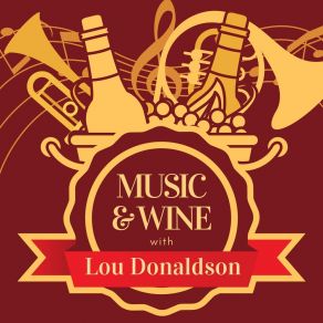 Download track The Truth Lou Donaldson