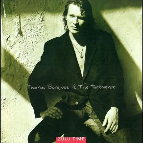 Download track Mystery Girl Thomas Barquee, The Turbolence