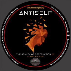 Download track The Beauty Of Creation Antiself