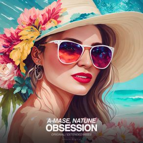 Download track Obsession (Extended Mix) Natune