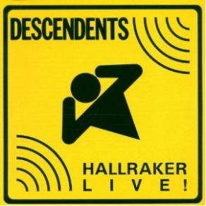 Download track I Like Food Descendents