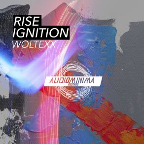 Download track Rise (Original Mix) Woltexx