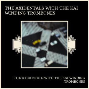 Download track You Gotta Wail Kai Winding Trombones