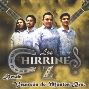 Download track Popurrí De Huapangos LOS CHIRRINES Z