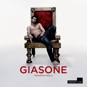 Download track 1.22. Giasone, Act II Del Gran Duce Tartareo (Messenger Spirit, Pluto, Medea) - Celeste Lazarenko Francesco Cavalli