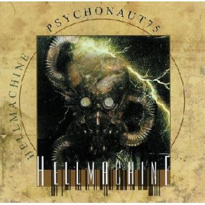 Download track Hellmachine Psychonaut 75