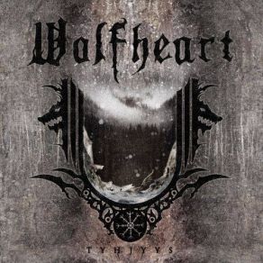 Download track Dead White Wolfheart