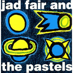 Download track Red Dress Jad Fair, The Pastels