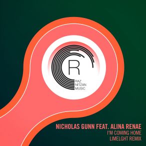 Download track Im Coming Home (Limelght Remix) Alina Renae